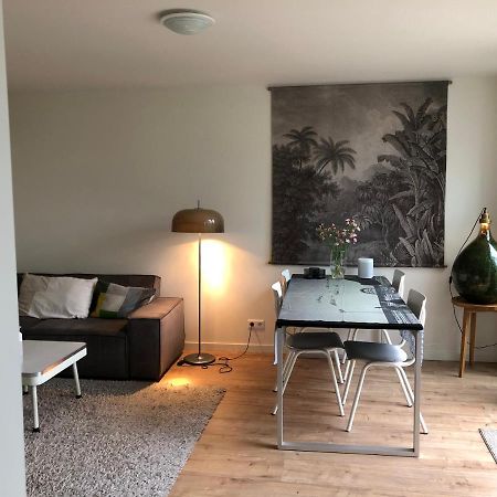 Savina City Centre Apartment Near Beach, Station And Shops Зандвоорт Екстериор снимка