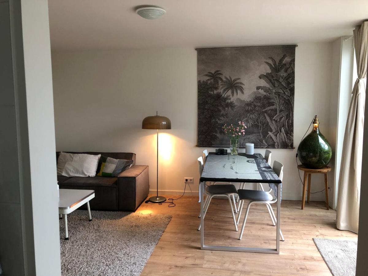 Savina City Centre Apartment Near Beach, Station And Shops Зандвоорт Екстериор снимка