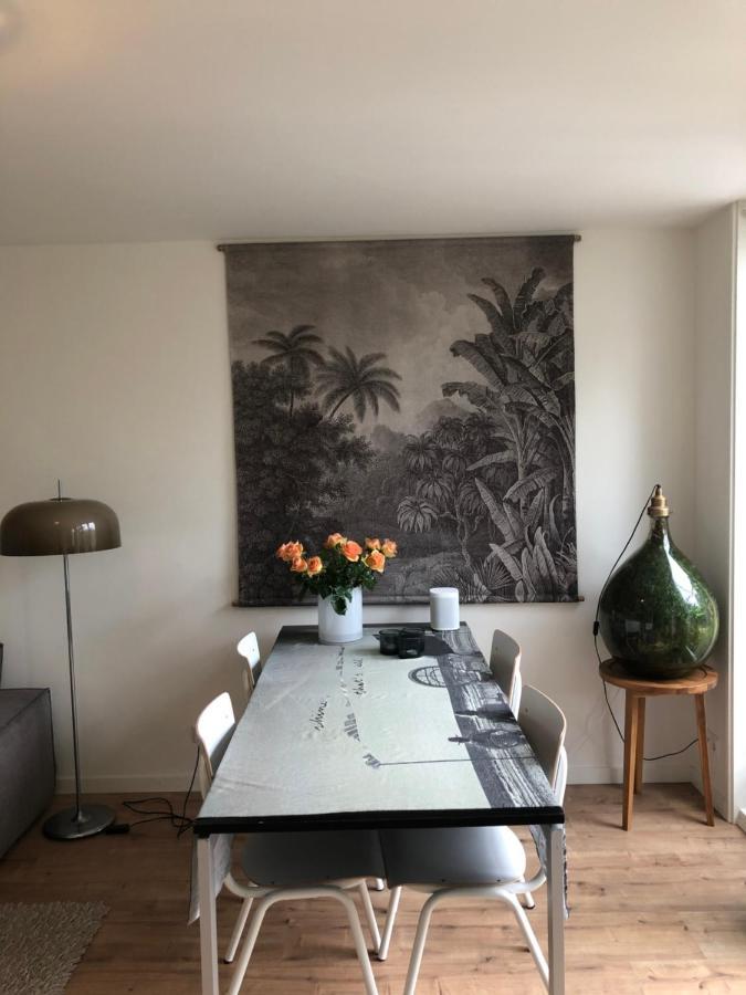 Savina City Centre Apartment Near Beach, Station And Shops Зандвоорт Екстериор снимка