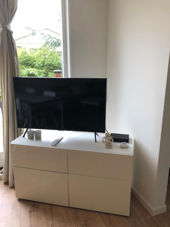 Savina City Centre Apartment Near Beach, Station And Shops Зандвоорт Екстериор снимка