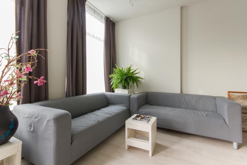 Savina City Centre Apartment Near Beach, Station And Shops Зандвоорт Стая снимка