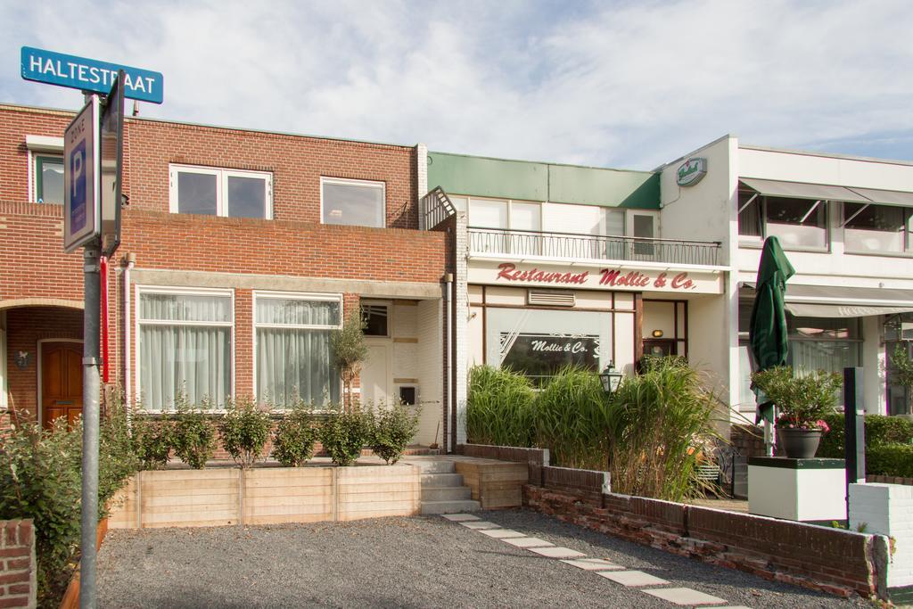 Savina City Centre Apartment Near Beach, Station And Shops Зандвоорт Стая снимка