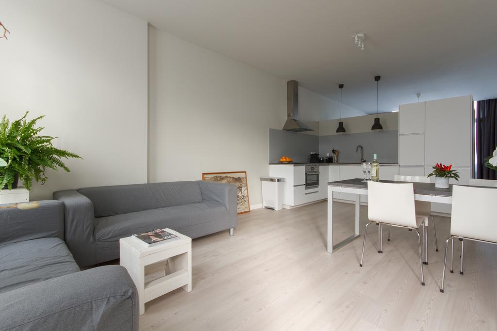 Savina City Centre Apartment Near Beach, Station And Shops Зандвоорт Стая снимка