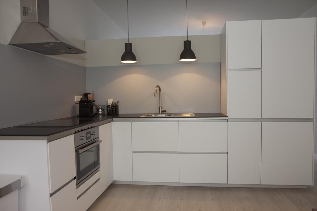 Savina City Centre Apartment Near Beach, Station And Shops Зандвоорт Стая снимка